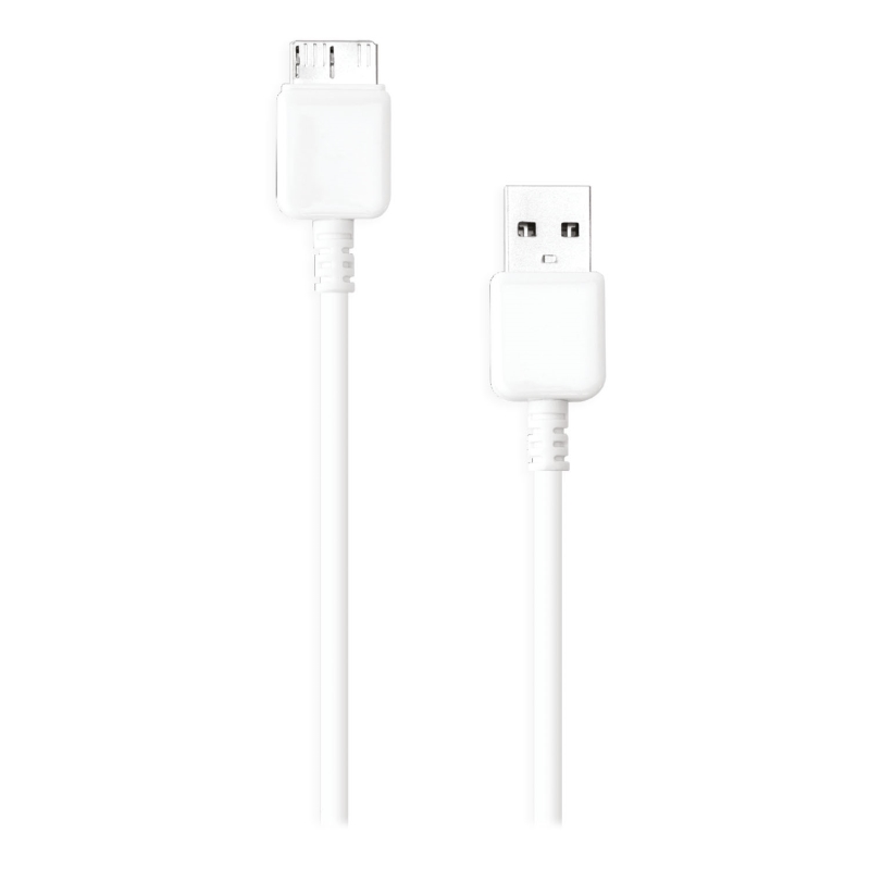 AREA Cavo dati USB 3.0 Area bianco